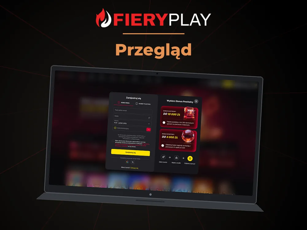 fieryplay - Przegląd