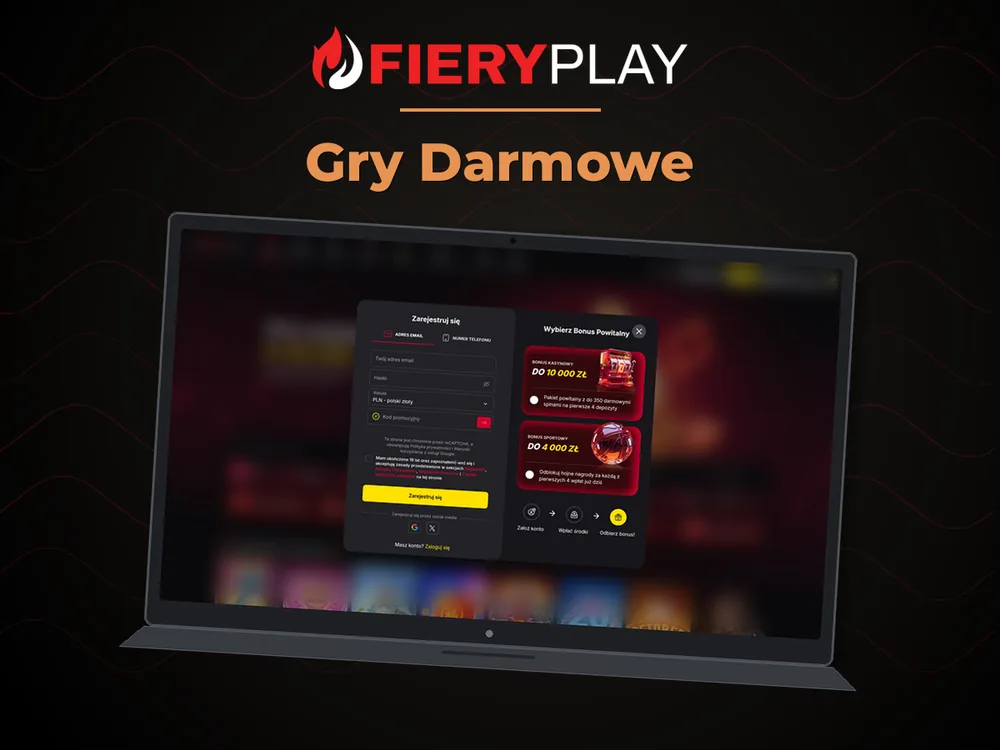 fieryplay - Gry Darmowe
