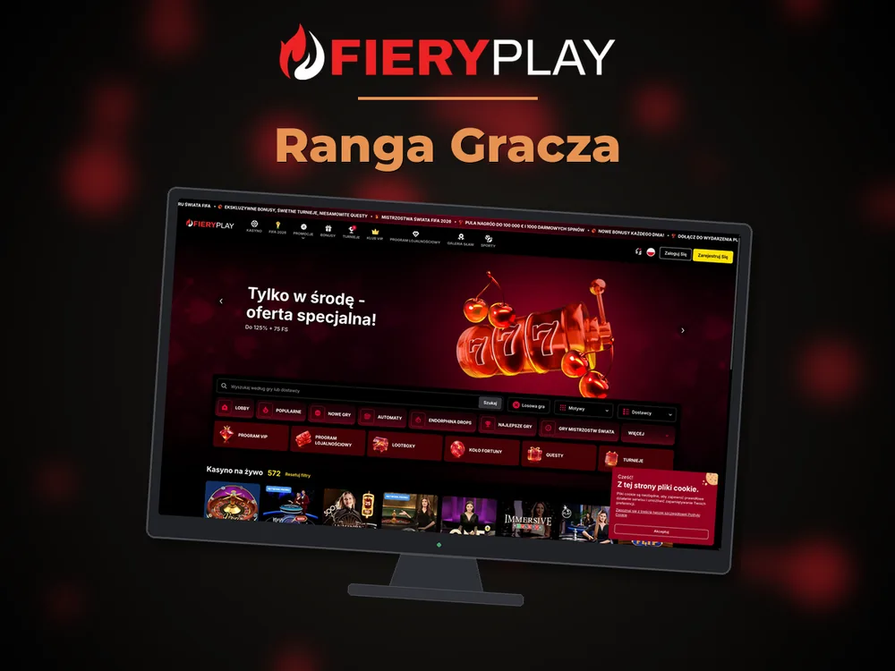 fieryplay - Ranga Gracza